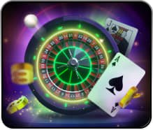 jilino1 live online casino games including slots and live dealer tables